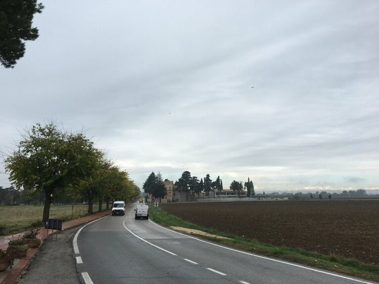 ラノッキアが携わるホテル周辺　©Takashi Yuge