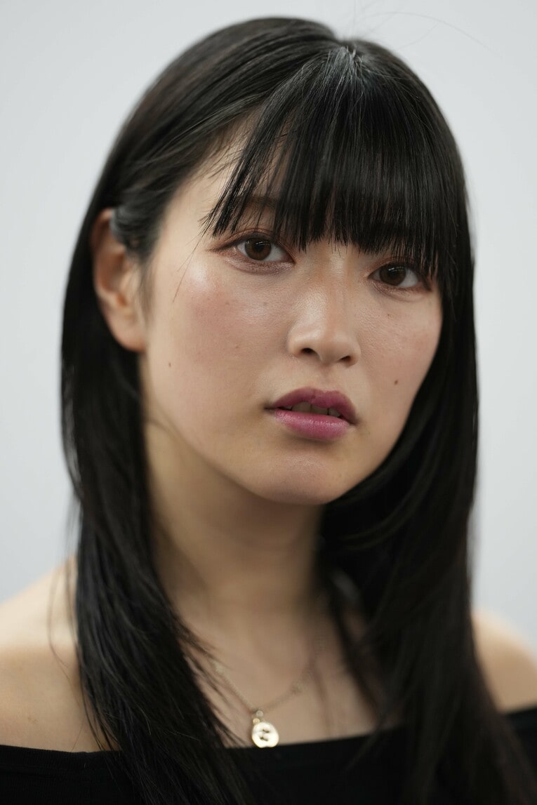 人気プロレスラー・さくらあやの撮りおろしフォト（全32枚）©Essei Hara