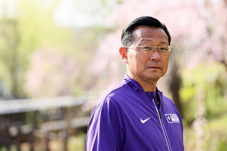 「箱根駅伝だけを目指していると、目標を見失う」 大八木弘明監督が明かす“過熱する箱根人気”への本音…なぜ駒澤大OBは卒業後も活躍できる？(17)