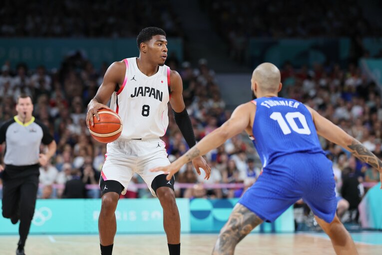 ©︎Kaoru Watanabe/JMPA