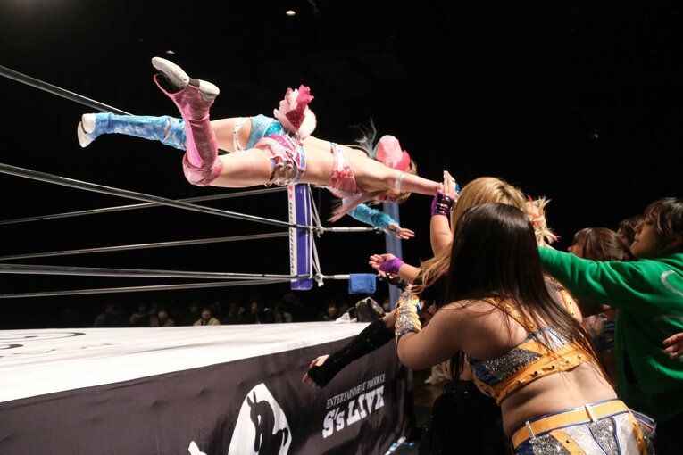 ©Norihiro Hashimoto