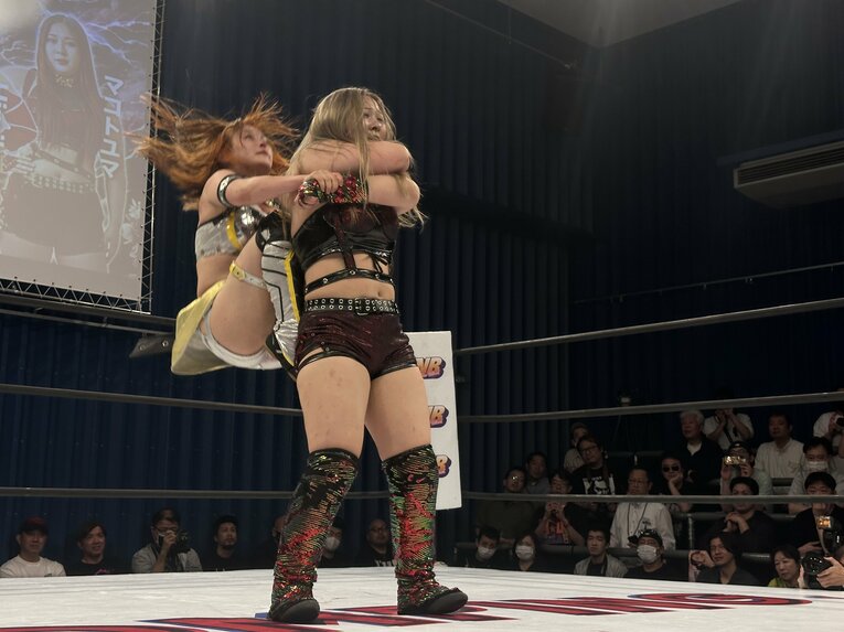 ©Norihiro Hashimoto