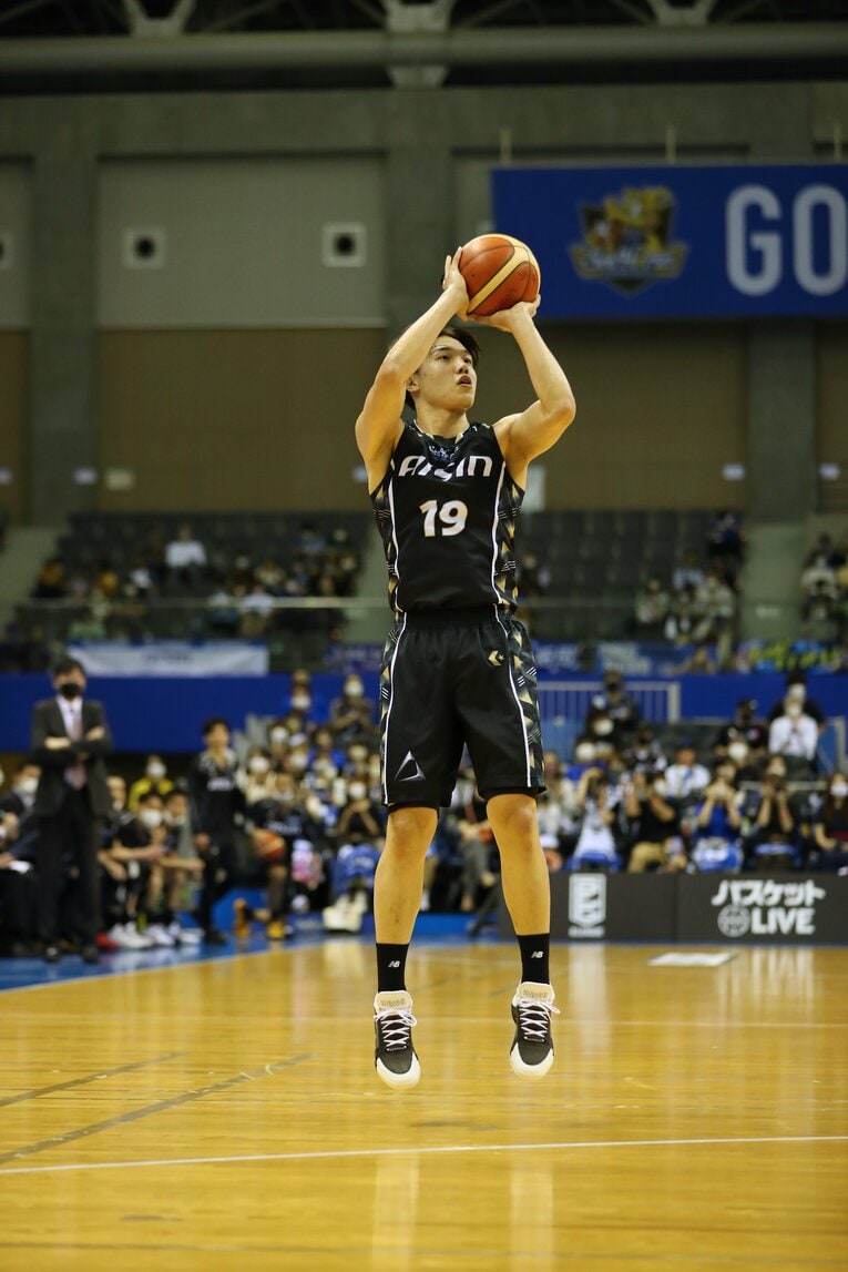 ©︎SeaHorses MIKAWA co.,LTD.