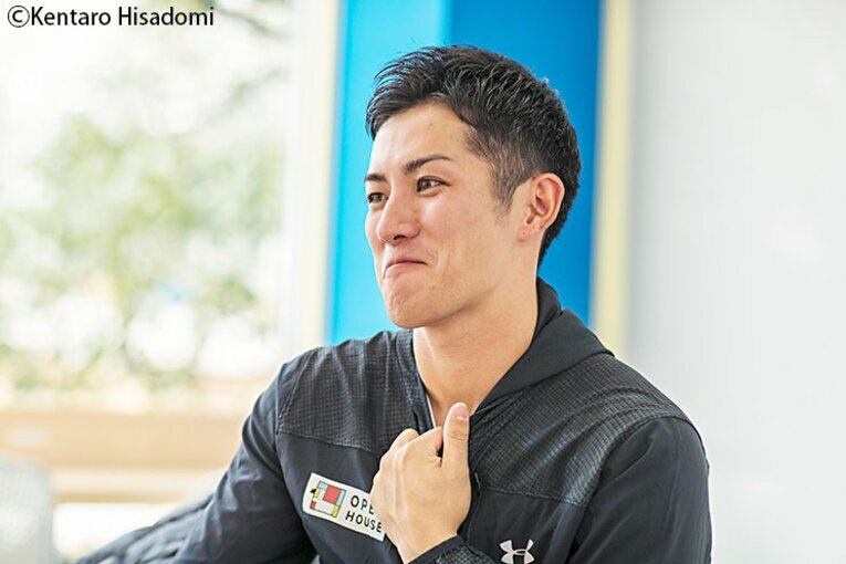 小須田潤太がパラ五輪で超えたい壁。山本篤との出会いで、夏も冬も――。(3)
