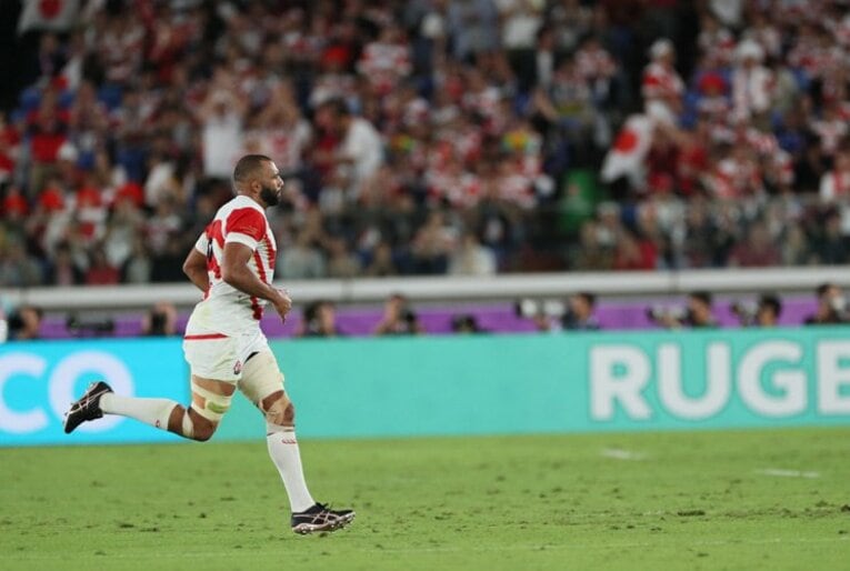 宿沢さん、これが2019年の日本です。スコットランドに挑み続けた30年。(3)