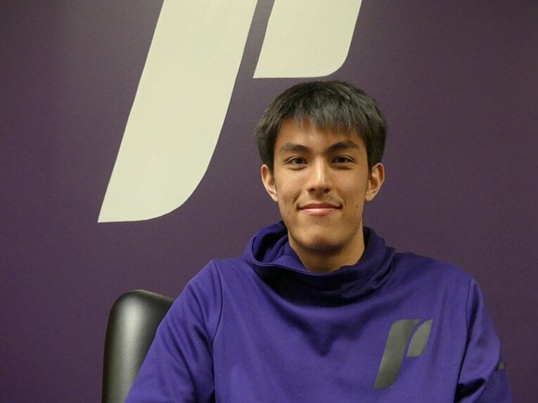 バスケ日本代表、そして東京五輪へ。ビッグマン渡辺飛勇が描く夢物語。(6)