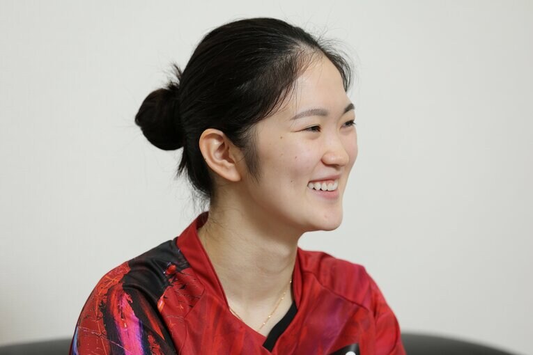 「もっと人を助けたいと思ってしまう」　©Shigeki Yamamoto