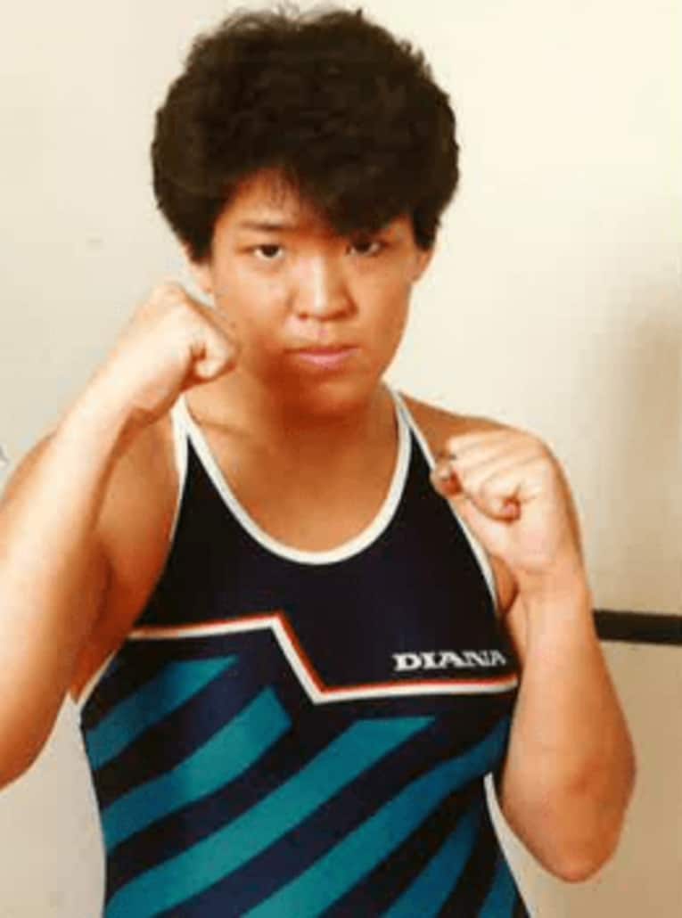 筆者が購入したブロマイド