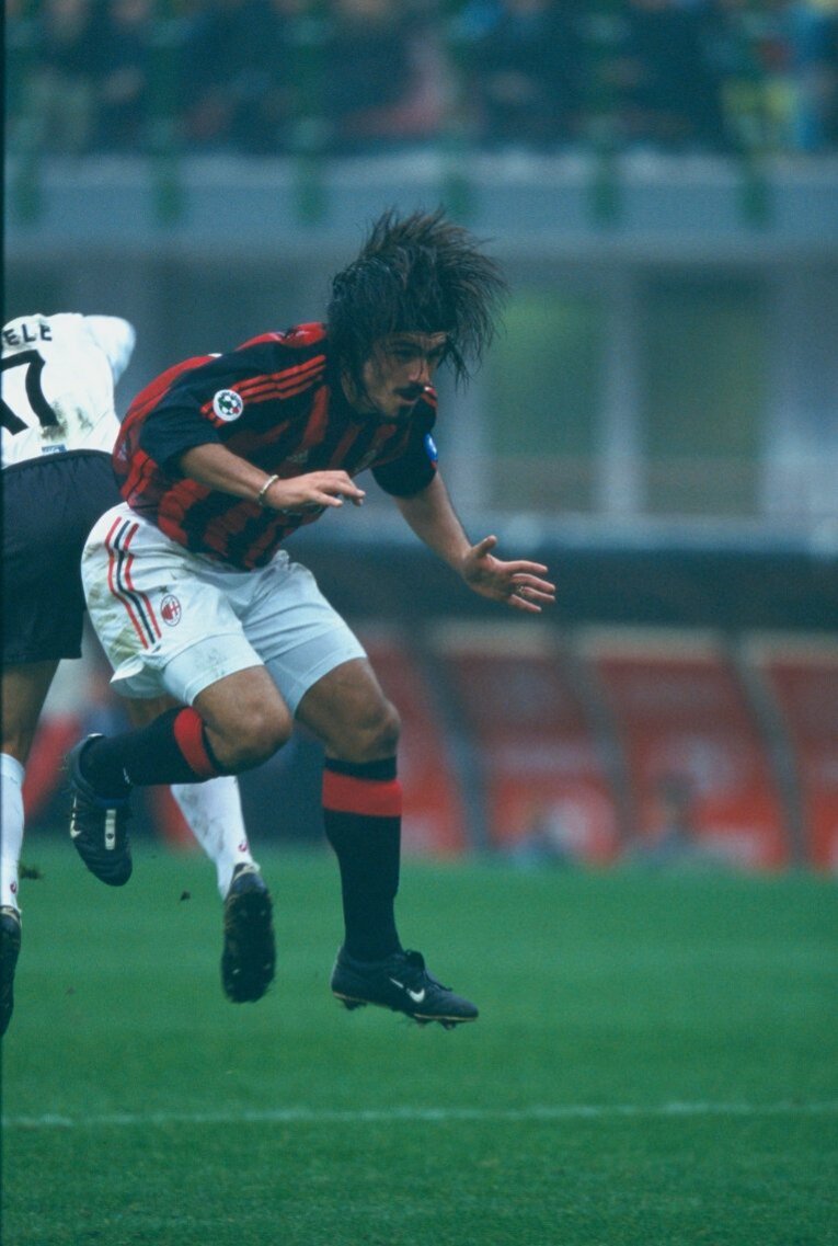 ©Sports Graphic Number