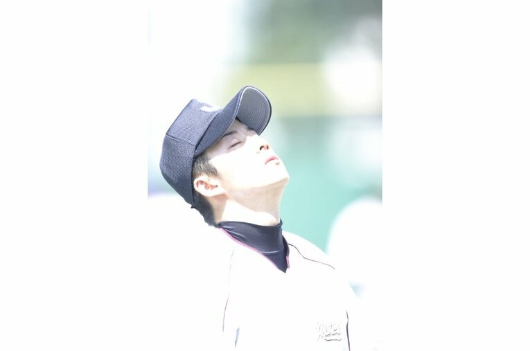 2006年U-18日本代表　©Takuya Sugiyama