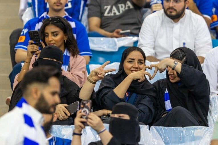 ACL決勝ファーストレグ　©AFC