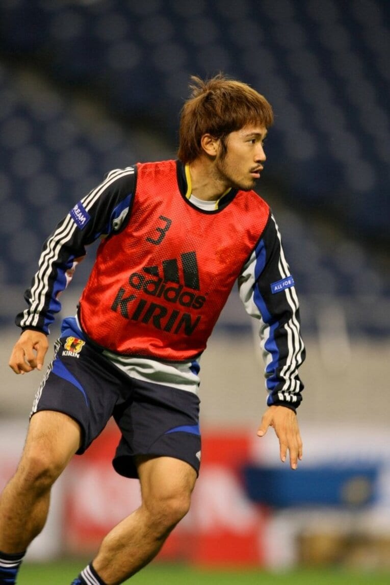 ©Sports Graphic Number