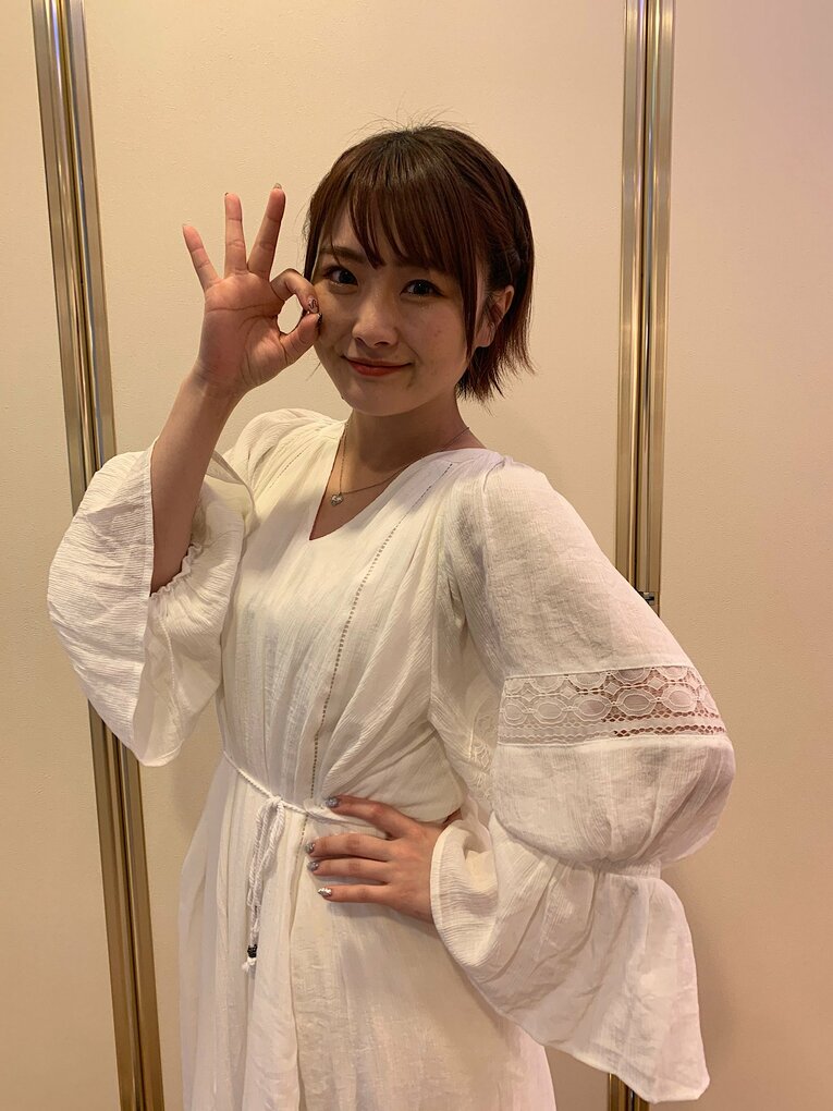 なつぽい　©Norihiro Hashimoto