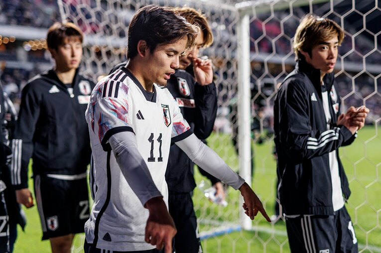 ©Kiichi Matsumoto/JMPA