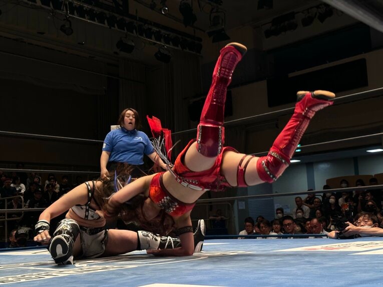 ©Norihiro Hashimoto