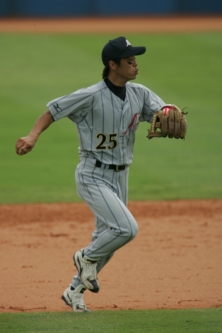 アテネ五輪　©JMPA