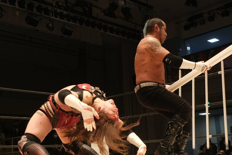 ©Norihiro Hashimoto