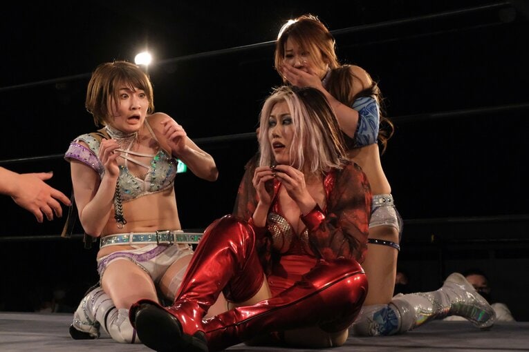 2.7PPP ©Norihiro Hashimoto