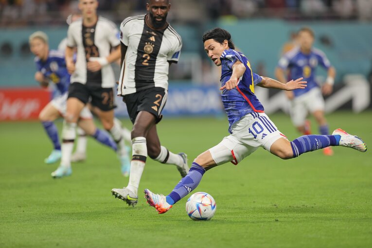 ©Kaoru Watanabe/JMPA