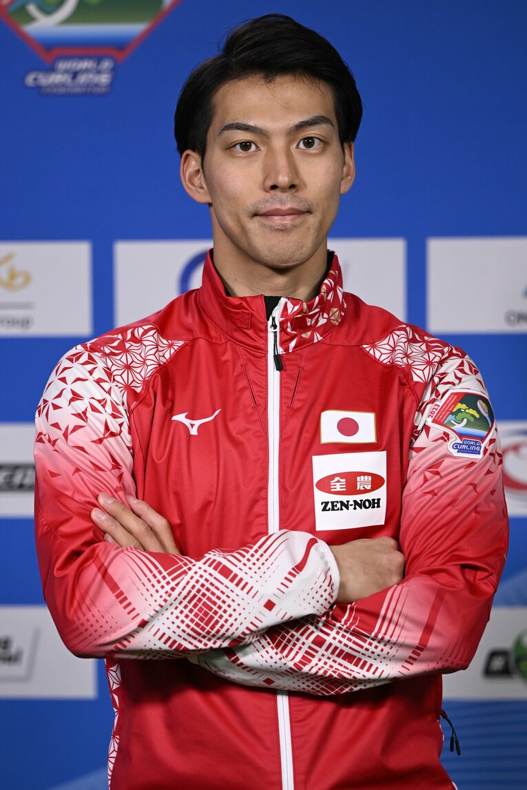 世界選手権　©WCF / Eakin Howard