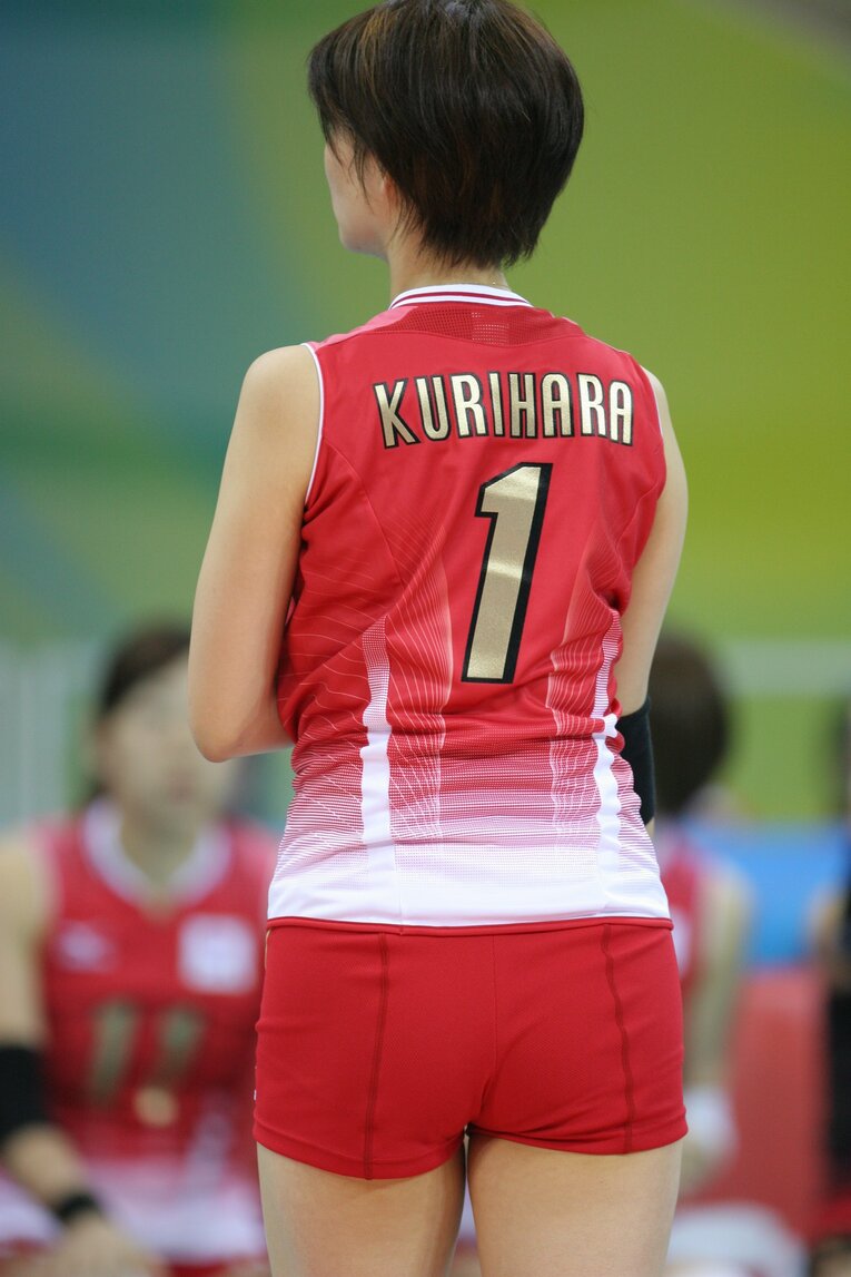 北京五輪（2008年）©︎JMPA