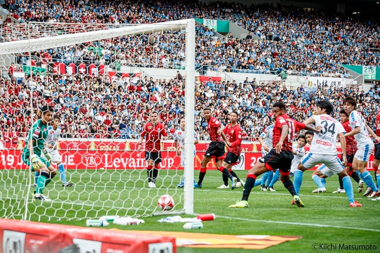 勇敢なミシャ札幌、川崎との大激闘。2019年ルヴァン決勝に敗者はいない。(3)