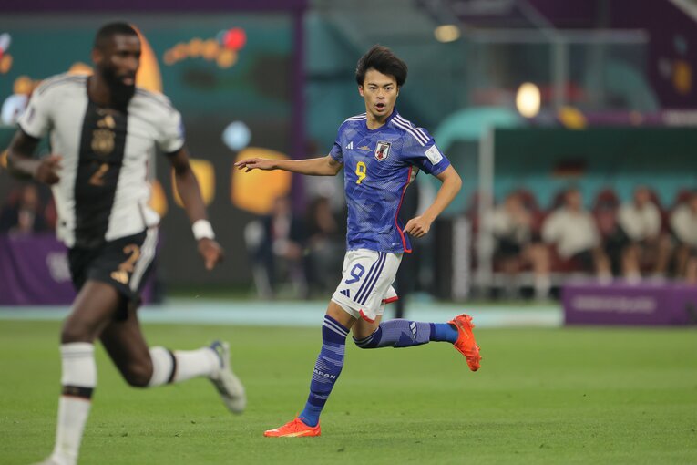 ©Kaoru Watanabe/JMPA