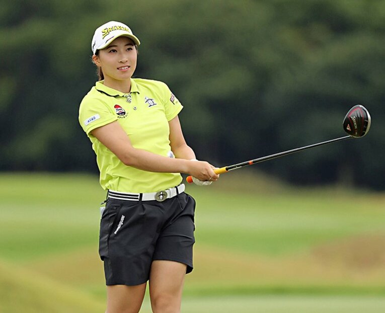 “話題”にうまく乗って階段を駆け上がることができるか　©︎JIJI PRESS