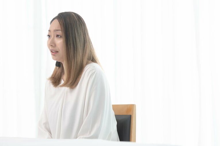 33歳安藤美姫が振り返る“母での復帰”「『出産を経ての復帰は無理だ』という声に疑問を覚えました」(35)