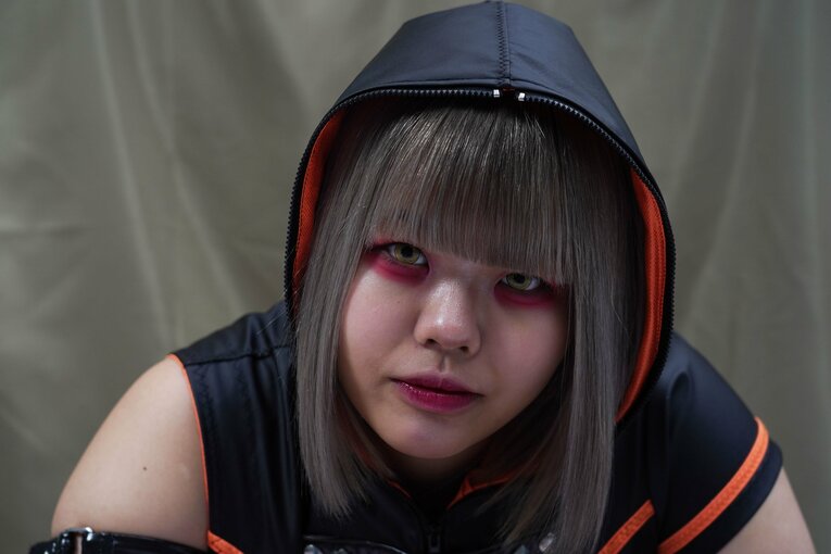 17歳でプロレスキャリアはもう5年…スターダムの未来を担う琉悪夏が明かした“同い年ライバル”との「エモい防衛戦」への思い(16)