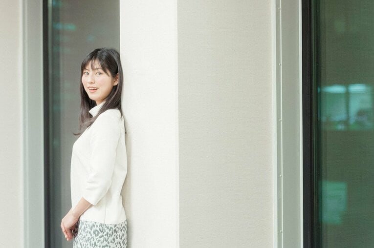 「美しすぎる東大王」鈴木光が初めて語った、麻布高校の男子と過ごした青春時代(31)