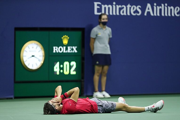 全米男子決勝は“心を捉える消耗戦”　新王者ティーム誕生、BIG3vs.次世代は新展開へ(3)