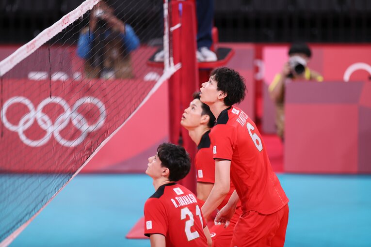 ©︎Kaoru Watanabe/JMPA