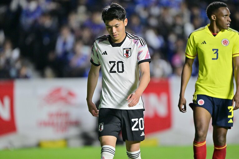 ©Takuya Nakachi／JMPA