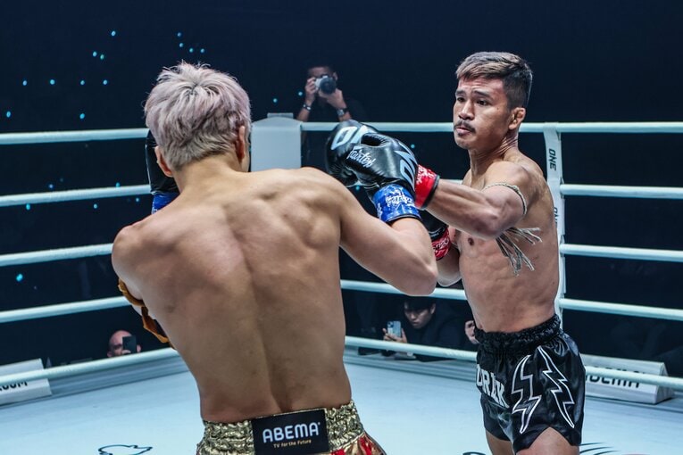 ©ONE Championship