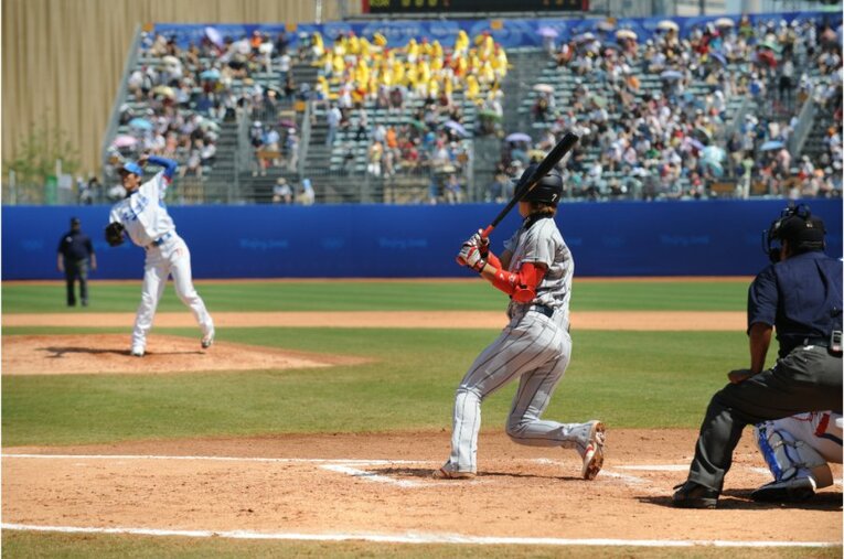 2008北京五輪準決勝©JMPA