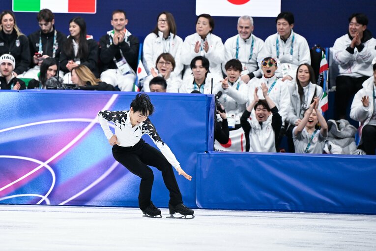 ©️Asami Enomoto/JMPA