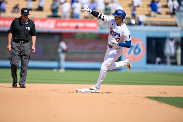 【2024年9月撮影・ショウヘイの愛される日々／全60枚超】　©Nanae Suzuki