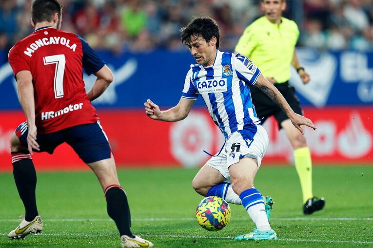 「タケ、今日はお前の日になる」と監督に送り出された通り…久保建英21歳の7点目→“MVP後ひっそり行動”をカメラマンは見た(78)