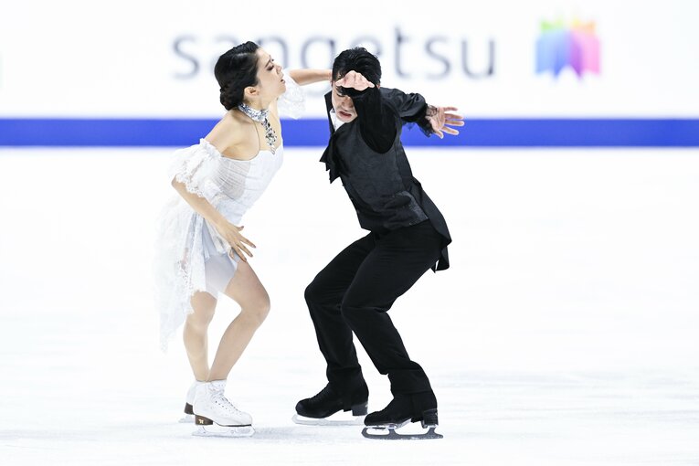 フリー　©Asami Enomoto