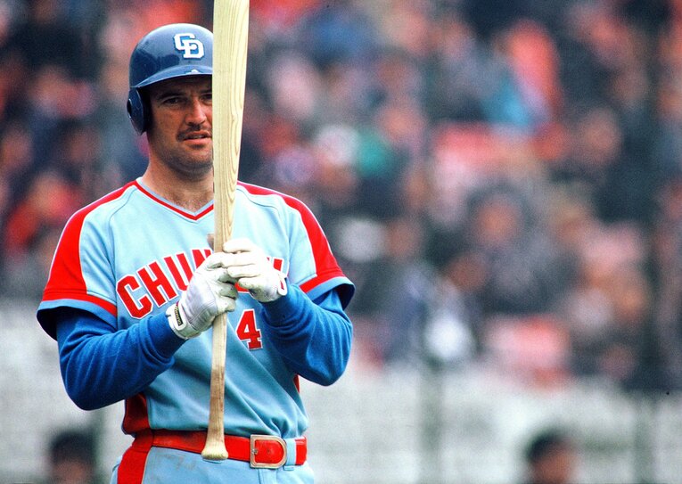 ゲーリー・レーシッチ　©Makoto Kenmizaki