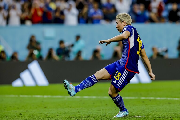 ©︎Kiichi Matsumoto/JMPA