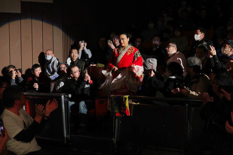 「クビになった日に決めたんです」ウナギ・サヤカはなぜスターダム退団後に“埋もれなかった”のか？ 両国国技館大会で目指す“幸せにするプロレス”(105)