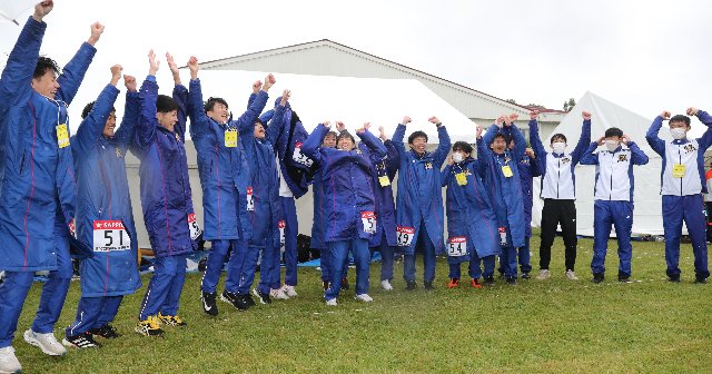 “超高速”箱根駅伝予選会「なぜルーキーが活躍?」「中央学院大、衝撃の落選」…全結果を振り返る