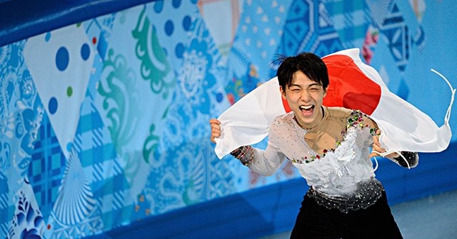 伝説のスポーツ写真に会える!写真展「平成アスリート戦記」は必見。