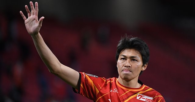 全治6～8カ月で今季絶望”の大ケガをグランパス丸山祐市が語る「プラス