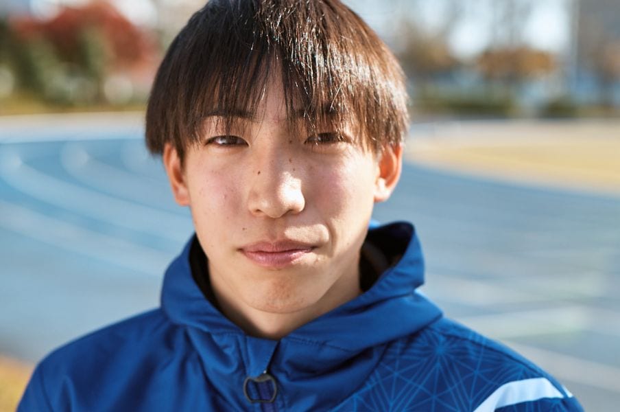 青学 原監督も驚く 時代が変わった 今季の箱根駅伝 1年生ランナー から史上最強ルーキーが誕生するか 駅伝 Number Web ナンバー