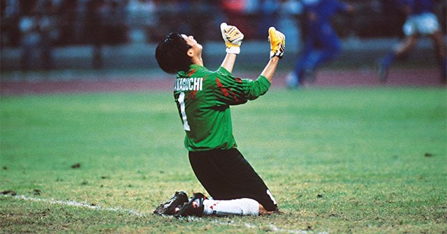 1992 日本代表 adidas(アディダス)/1992 日本代表 ヒストリカルトラックトップ