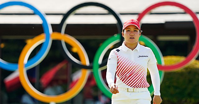 《女子ゴルフ》畑岡奈紗の“安定して強い”理由は? 東京五輪はプロ前からの夢、松山英樹との練習ラウンドで発見も