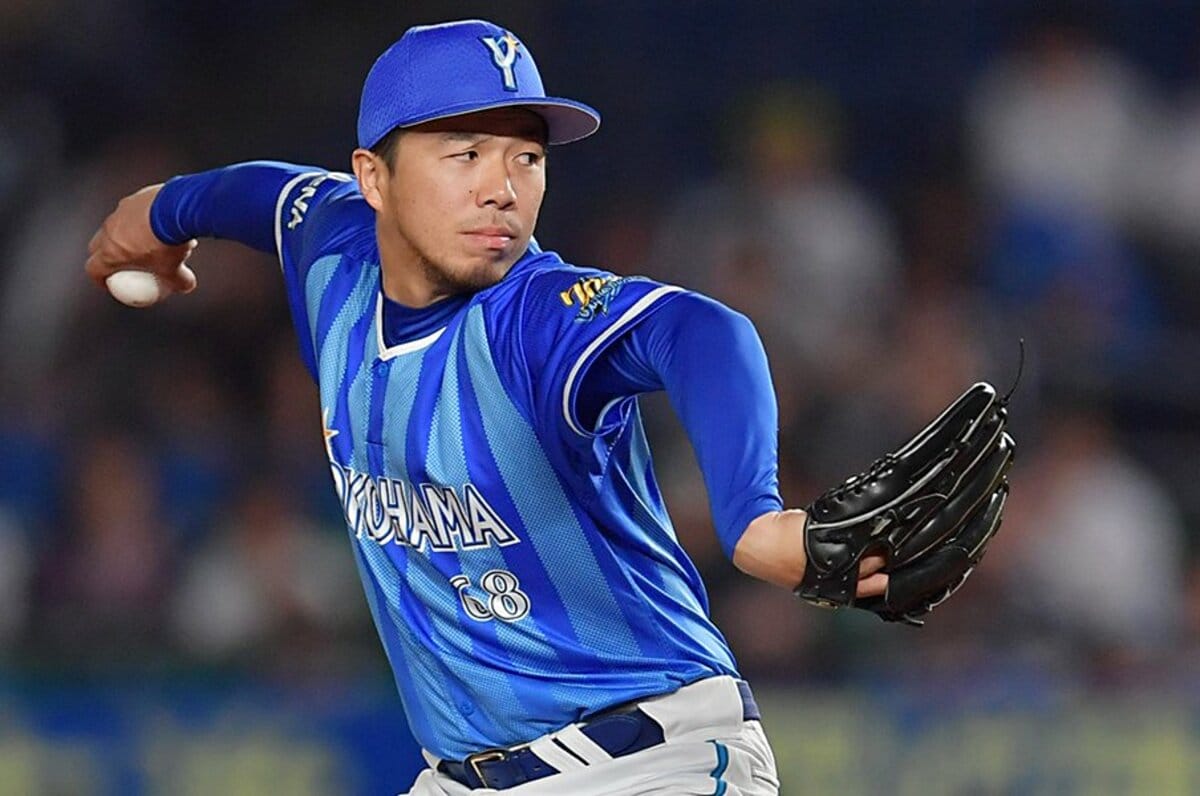 人的補償で移籍、命に関わる大病…ベイスターズ・藤岡好明が引退